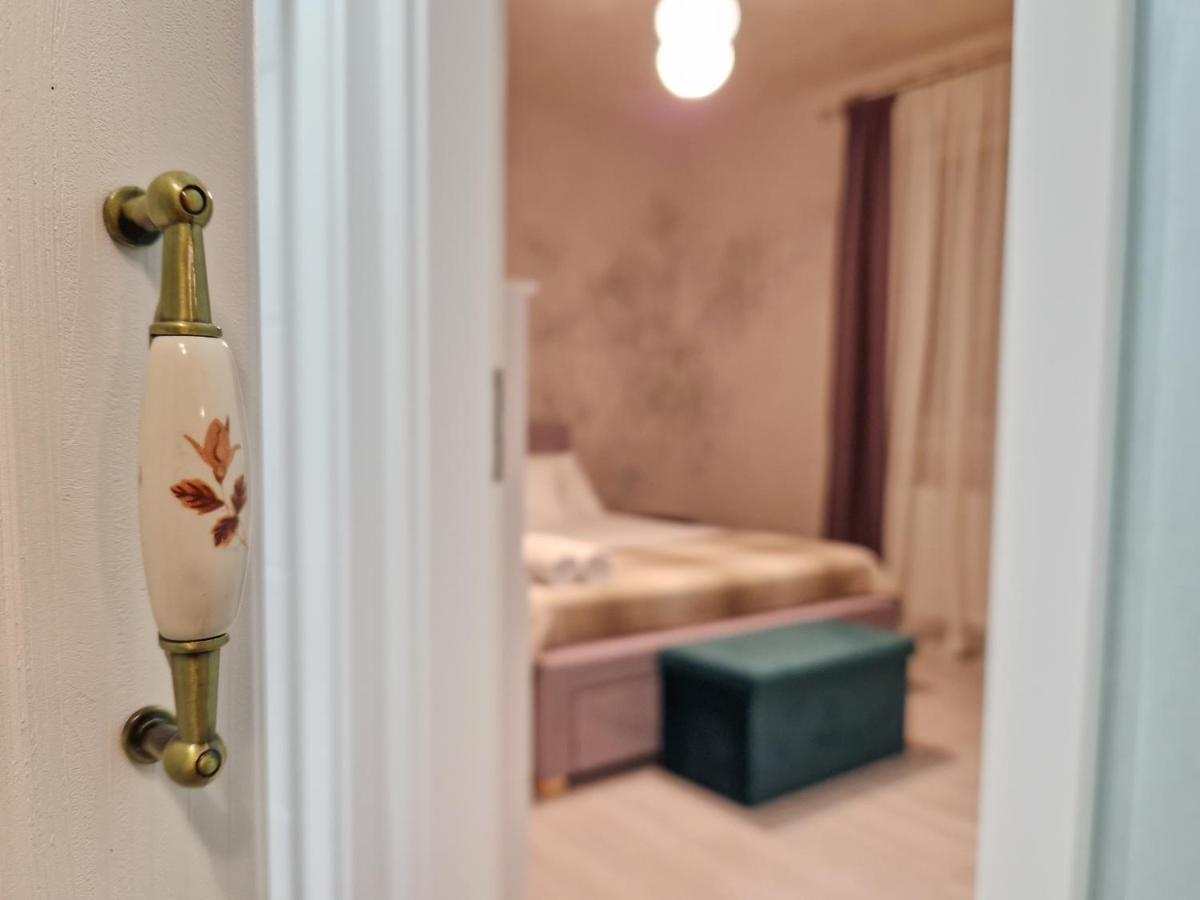 Mirvana Apartments Legacy Residence Temešvár Exteriér fotografie