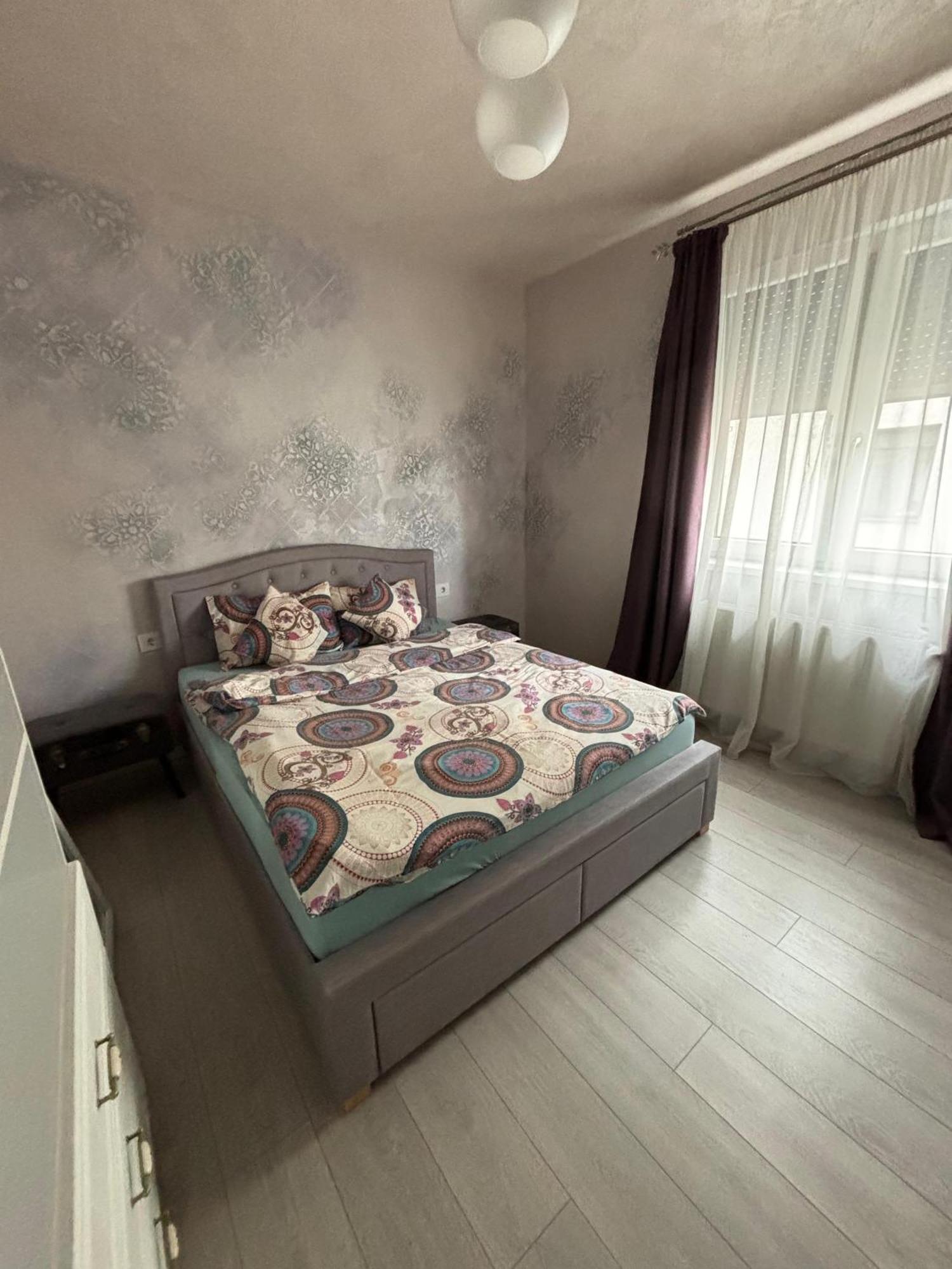 Mirvana Apartments Legacy Residence Temešvár Exteriér fotografie